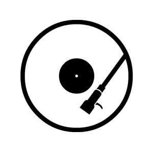 DJ AC Logo
